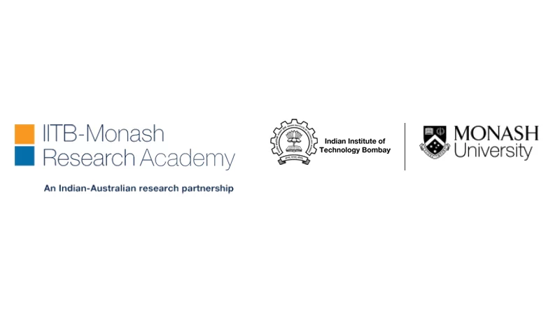 “IITB-Monash”Logo