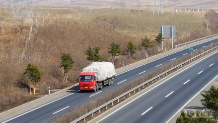 沈吉高速公路