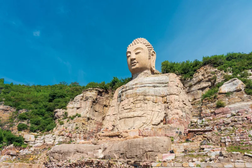 太原风景名胜