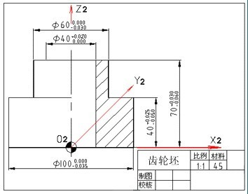 坐标系