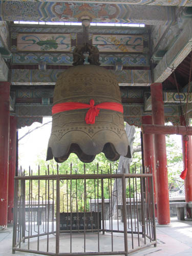 大明湖风景区