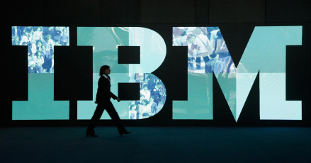 IBM