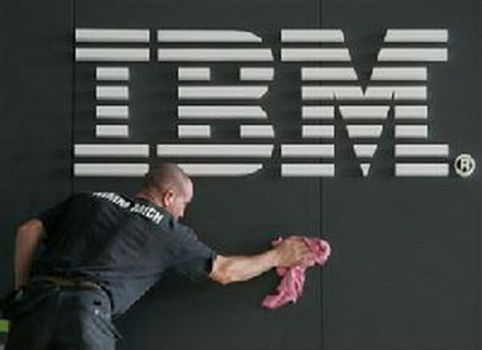 IBM