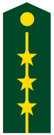 上尉