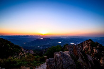 泰山区