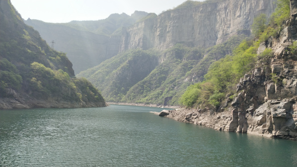 河南宝泉旅游度假区