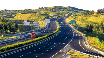 长深高速公路临沂段