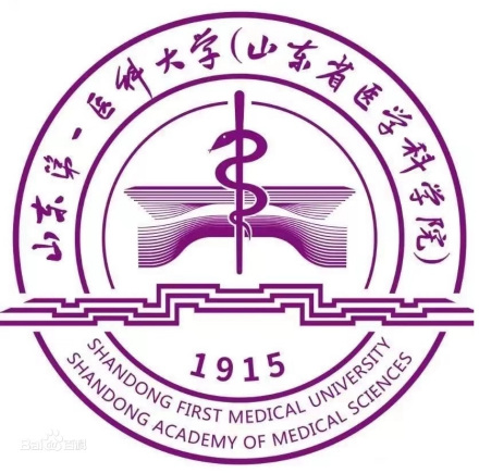 山东第一医科大学校徽 