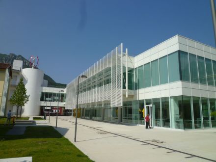 Campus Lecco