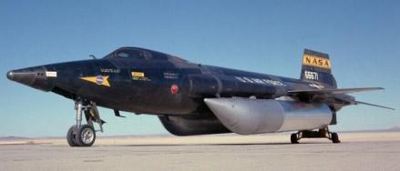 X-15