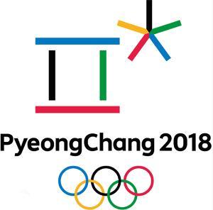 韩国平昌冬奥会会徽