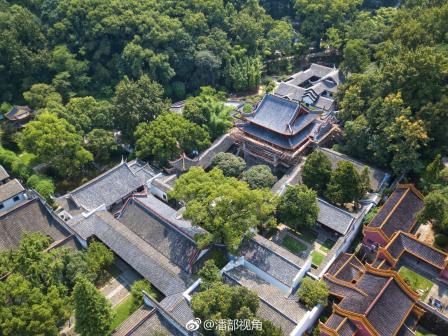 岳麓书院