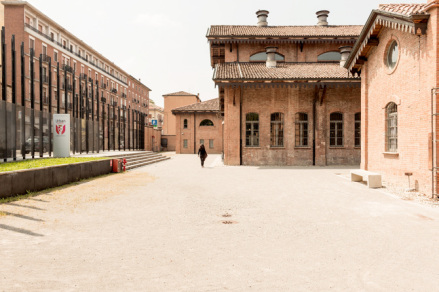 Campus Mantova