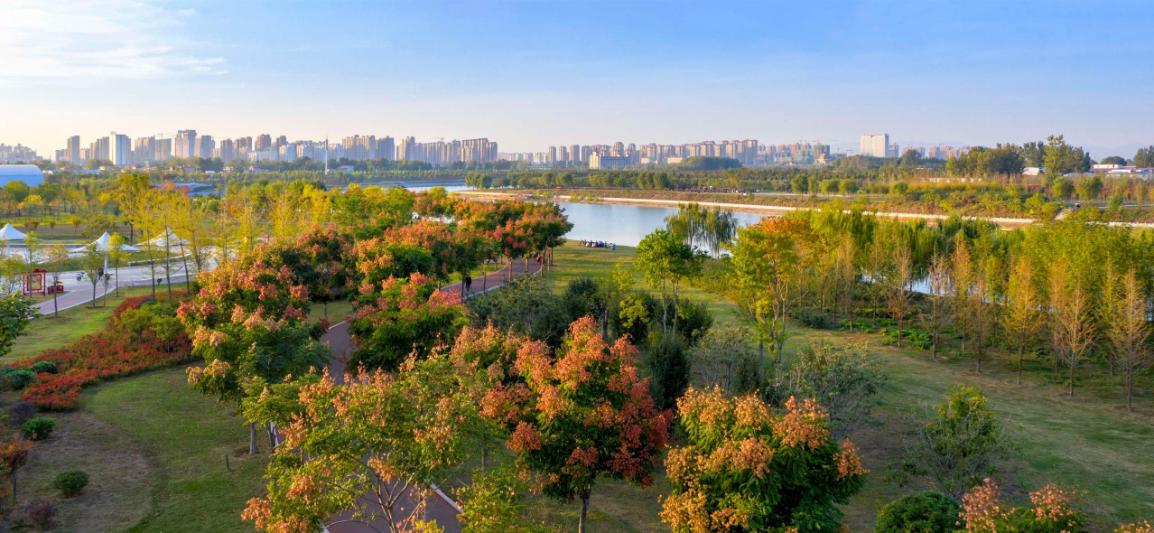 中原经济区西南部区域性副中心城市-禹州