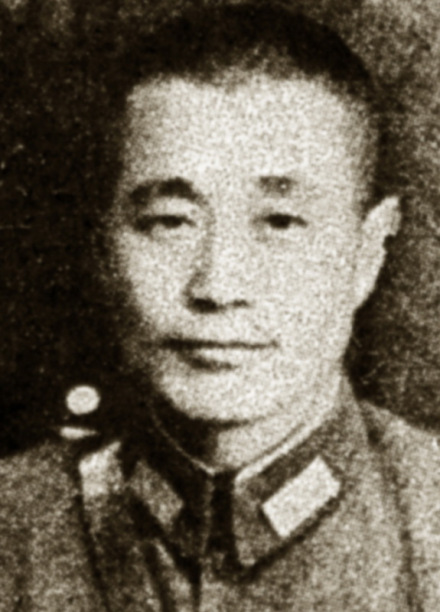 杜聿明