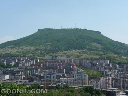 平顶山