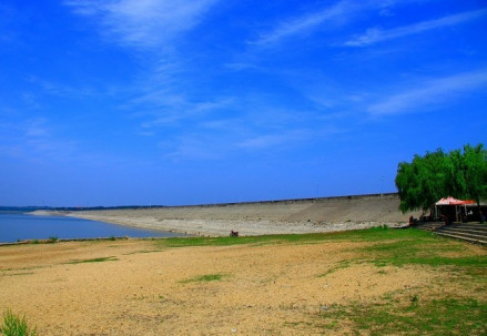 昭平湖风景名胜区