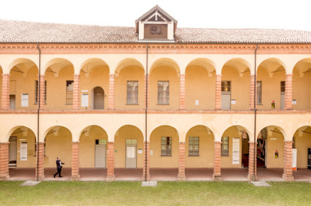 Campus Piacenza