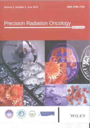 Precision Radiation Oncology