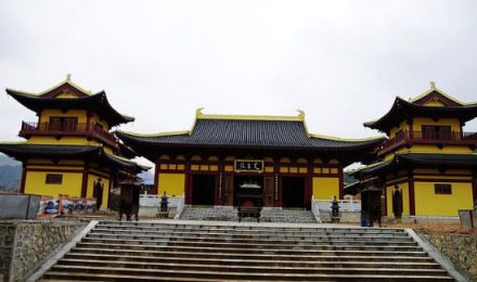 莲音寺