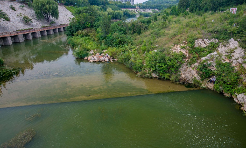 西泺河