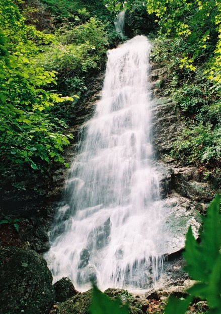 药山风景区