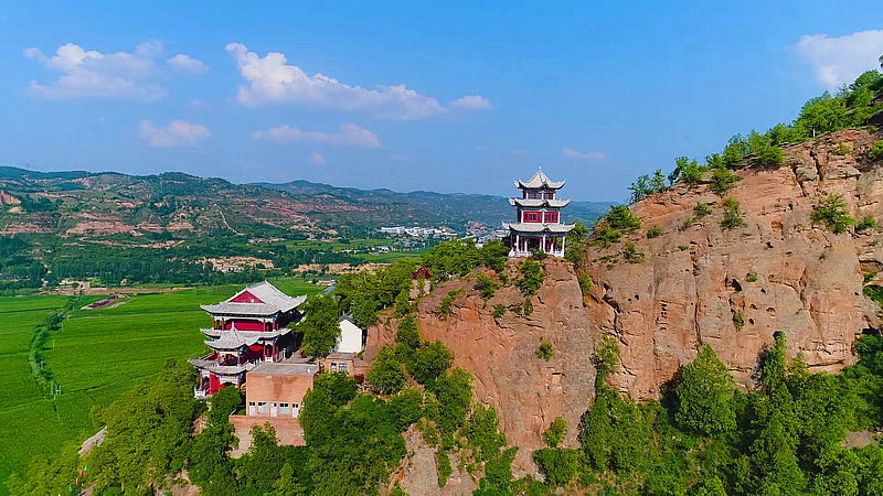 香林寺