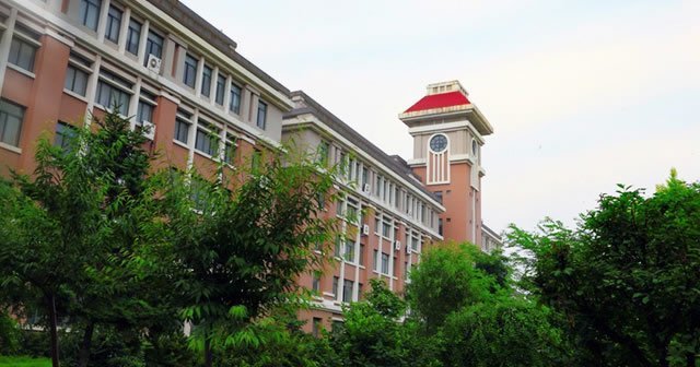 辽宁理工学院