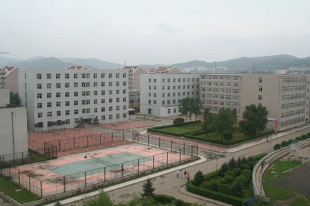 学校环境