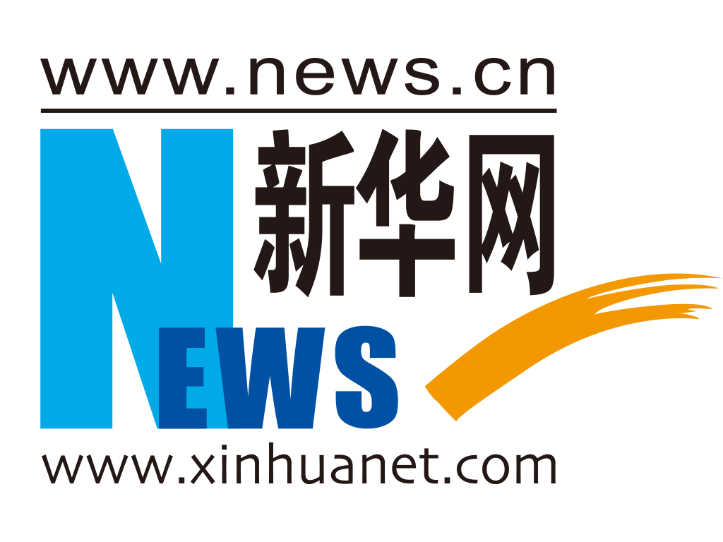 新华网LOGO