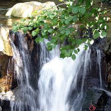 花山觅圣区