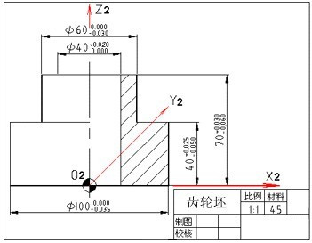 坐标系