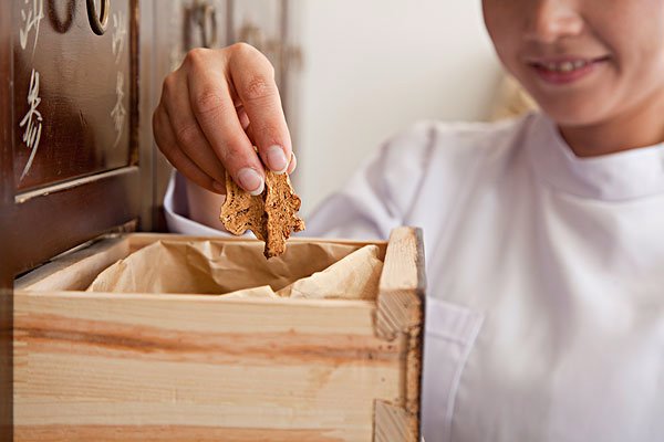 熟地能治口腔溃疡不