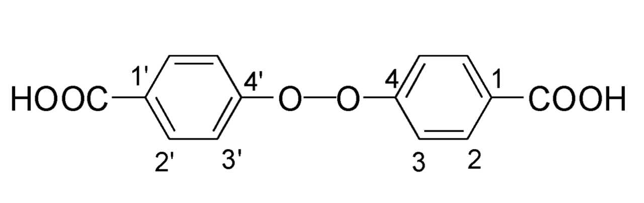 4,4′-过氧基二苯甲酸