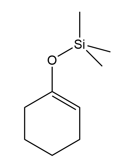 烯醇硅醚