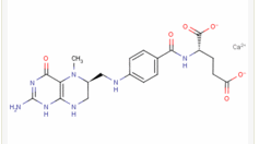 四氢叶酸