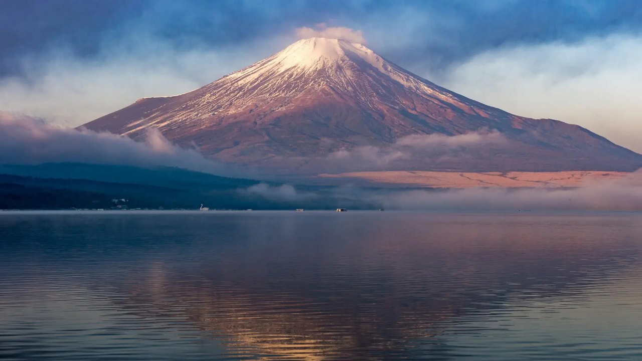 富士山