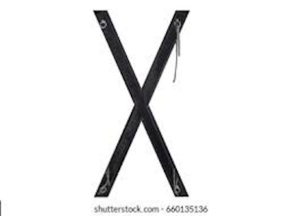 St.Andrews Cross 装置