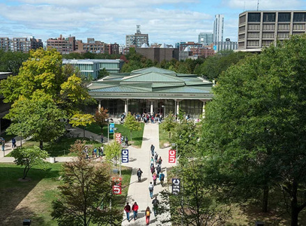 伊利诺伊大学芝加哥分校 