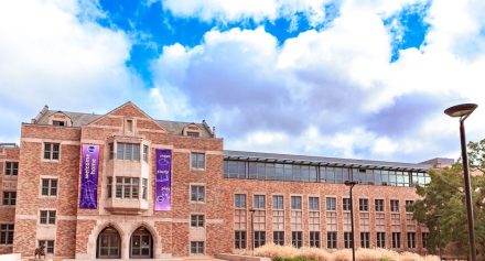 Husky Union Building