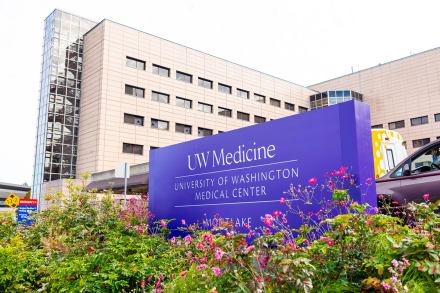 University of Washington Medic 